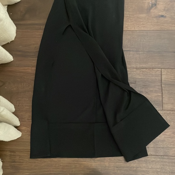 Black Formal Dress - Picture 2 of 6